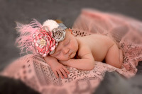 Baby Lilah Rose
